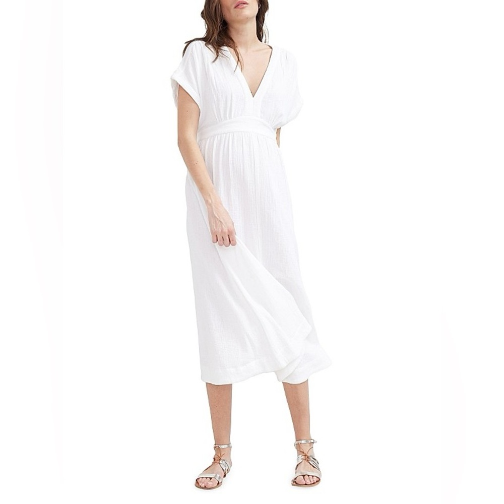 Hatch Rosa Dress - Picture 4 of 16